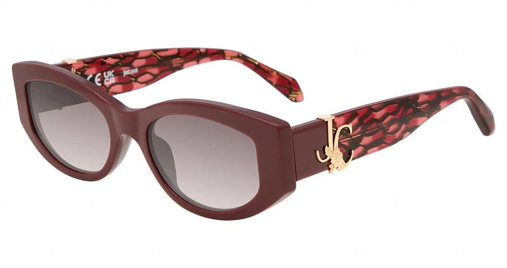 Just Cavalli SJC207 Sunglasses - view 2